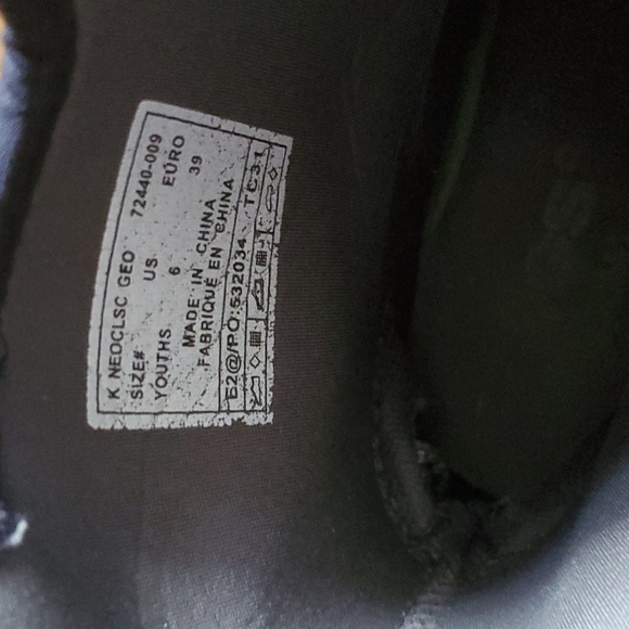 Bogs - Picture 12 of 13